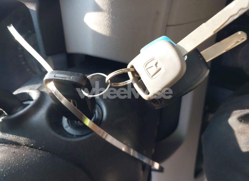 Photo 11 of 2012 Honda Odyssey EX-L (VIN 5FNRL5H69CB058344)