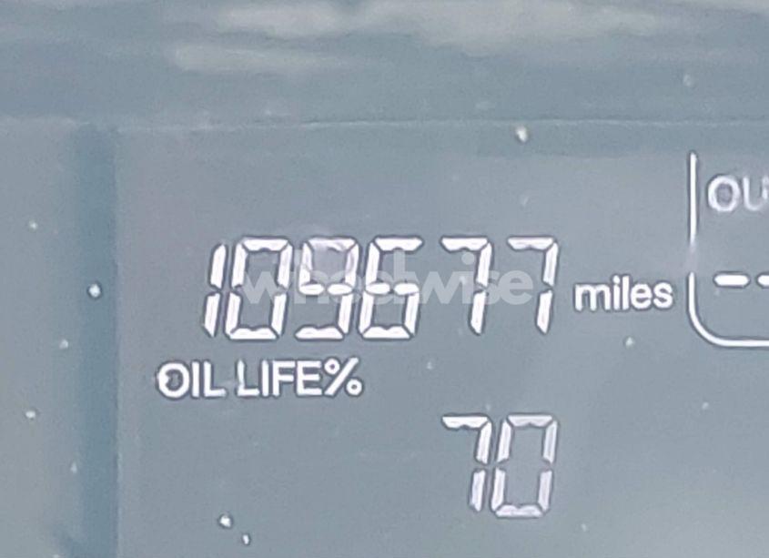 Photo 15 of 2012 Honda Odyssey EX-L (VIN 5FNRL5H69CB058344)