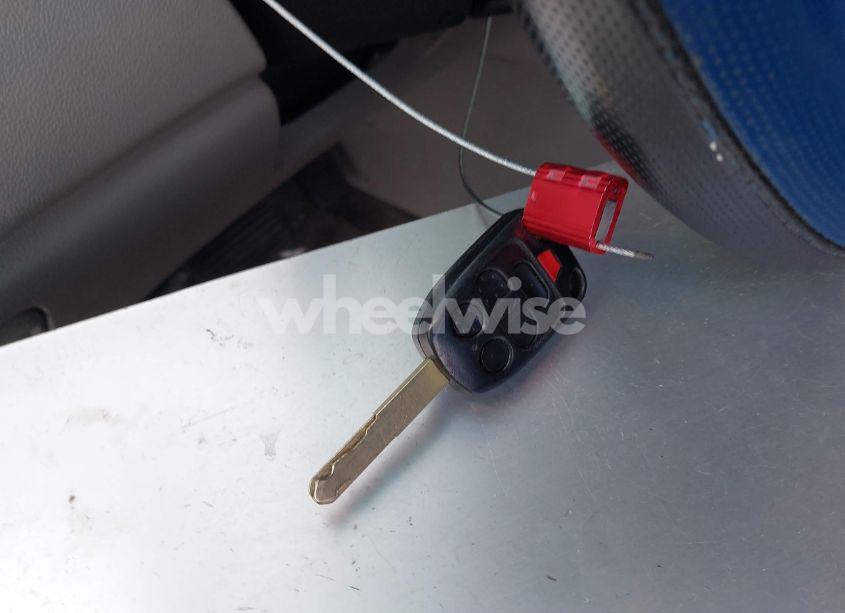 Photo 11 of 2012 Honda Odyssey EX-L (VIN 5FNRL5H69CB060174)