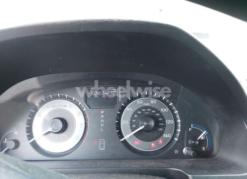 Photo 7 of 2012 Honda Odyssey EX-L (VIN 5FNRL5H69CB060174)