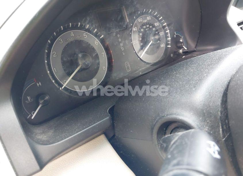 Photo 7 of 2012 Honda Odyssey EX-L (VIN 5FNRL5H69CB120180)