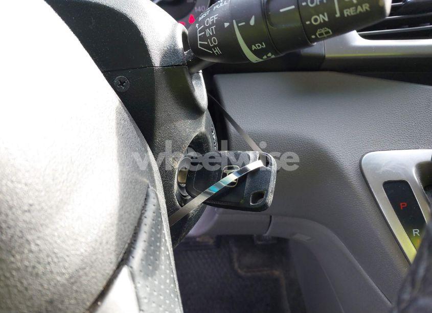 Photo 11 of 2012 Honda Odyssey EX-L (VIN 5FNRL5H69CB146195)