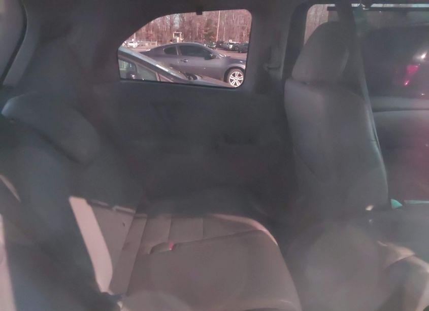 Photo 8 of 2013 Honda Odyssey EX-L (VIN 5FNRL5H69DB010893)