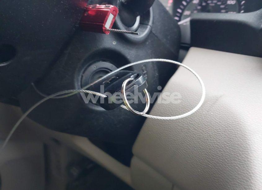 Photo 11 of 2013 Honda Odyssey EX-L (VIN 5FNRL5H69DB037334)