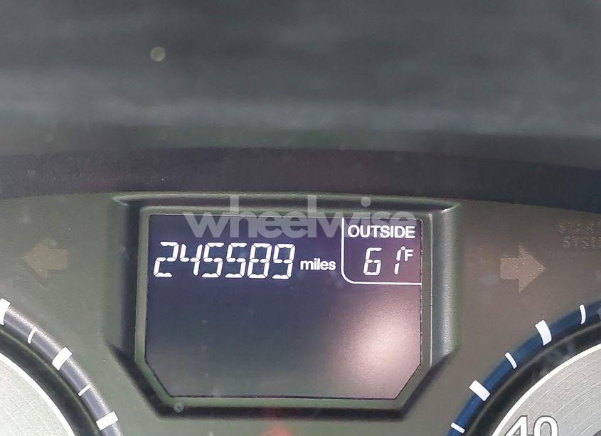 Photo 15 of 2013 Honda Odyssey EX-L (VIN 5FNRL5H69DB052609)