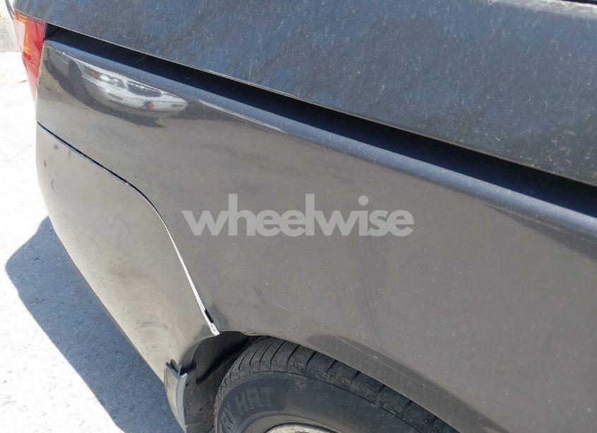 Photo 6 of 2013 Honda Odyssey EX-L (VIN 5FNRL5H69DB052609)