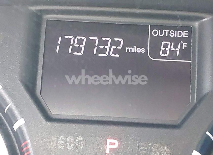 Photo 15 of 2013 Honda Odyssey EX-L (VIN 5FNRL5H69DB055459)