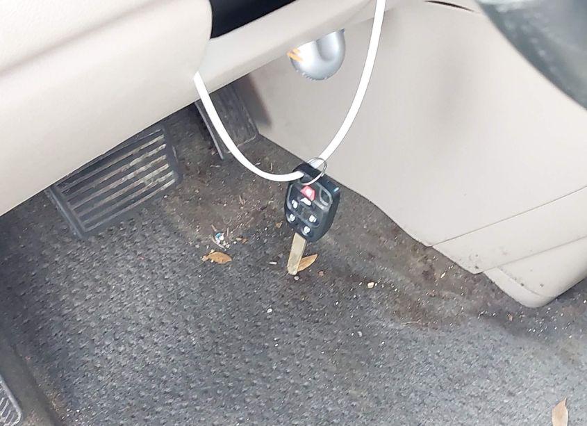 Photo 11 of 2013 Honda Odyssey EX-L (VIN 5FNRL5H69DB074271)