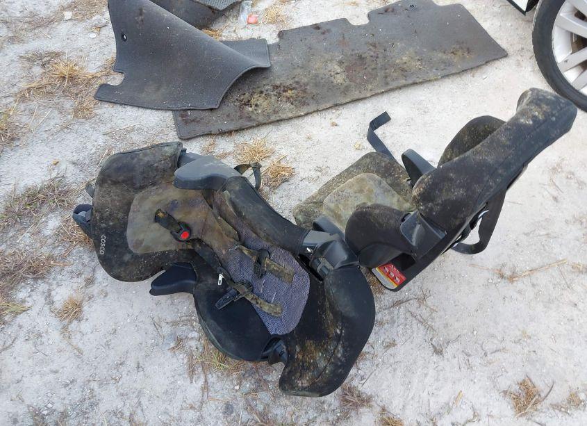 Photo 12 of 2013 Honda Odyssey EX-L (VIN 5FNRL5H69DB074271)