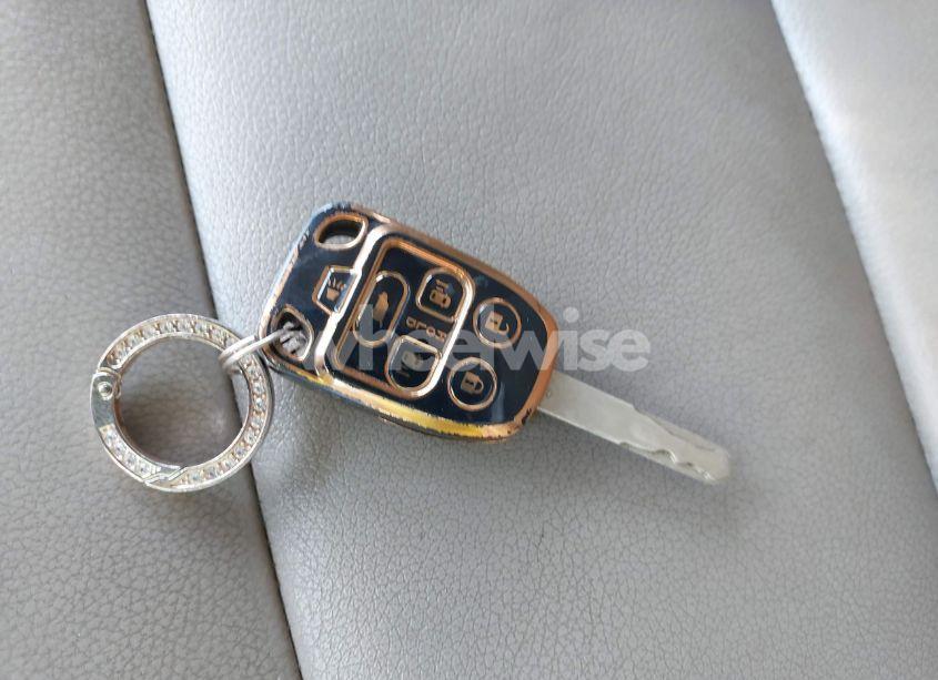 Photo 11 of 2013 Honda Odyssey EX-L (VIN 5FNRL5H69DB080653)