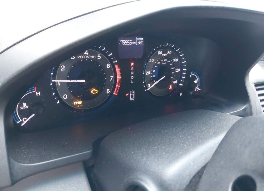 Photo 15 of 2013 Honda Odyssey EX-L (VIN 5FNRL5H69DB086680)