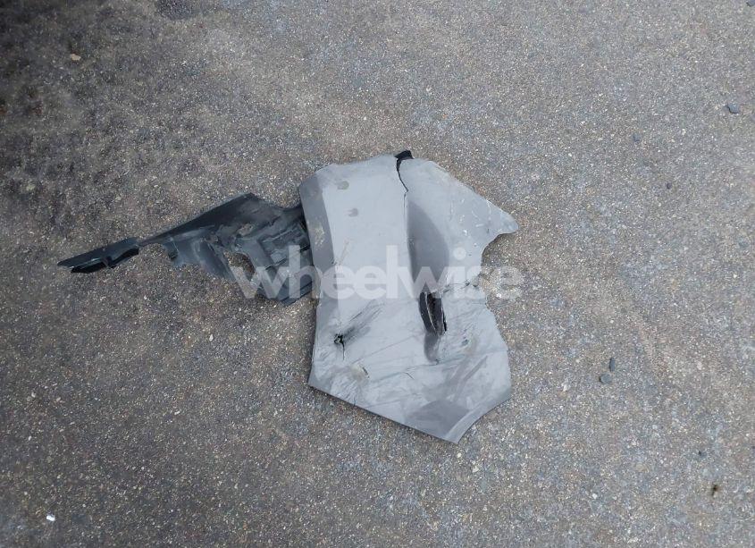 Photo 12 of 2014 Honda Odyssey EX-L (VIN 5FNRL5H69EB003489)
