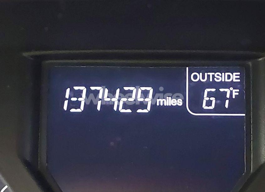 Photo 15 of 2014 Honda Odyssey EX-L (VIN 5FNRL5H69EB012080)