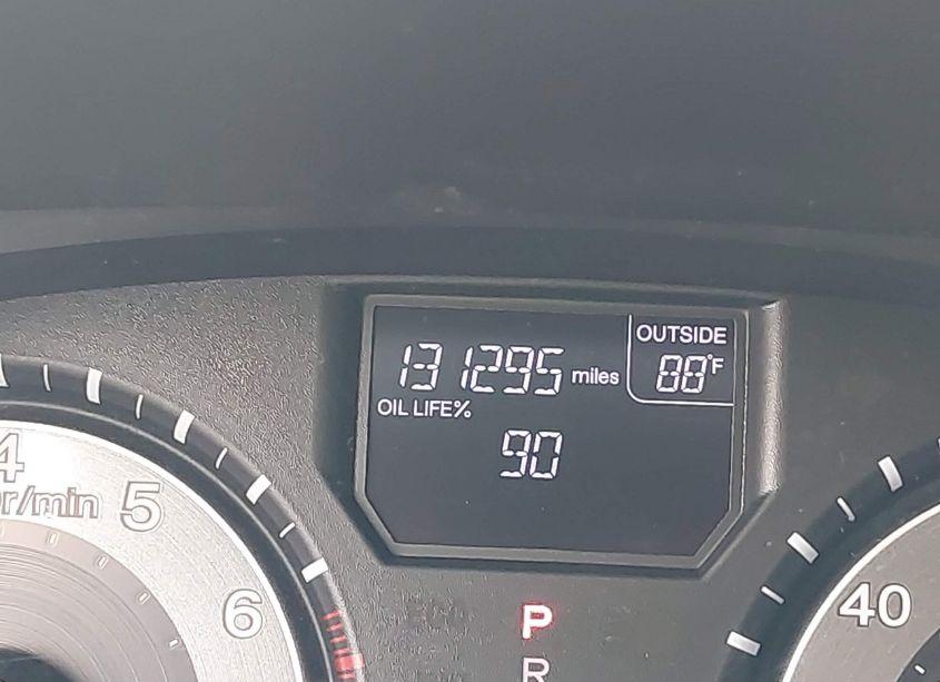 Photo 15 of 2014 Honda Odyssey EX-L (VIN 5FNRL5H69EB031342)