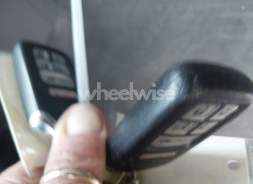 Photo 11 of 2014 Honda Odyssey EX-L (VIN 5FNRL5H69EB038680)