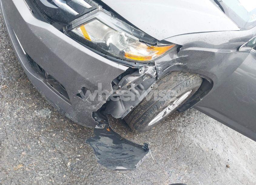 Photo 6 of 2014 Honda Odyssey EX-L (VIN 5FNRL5H69EB038680)