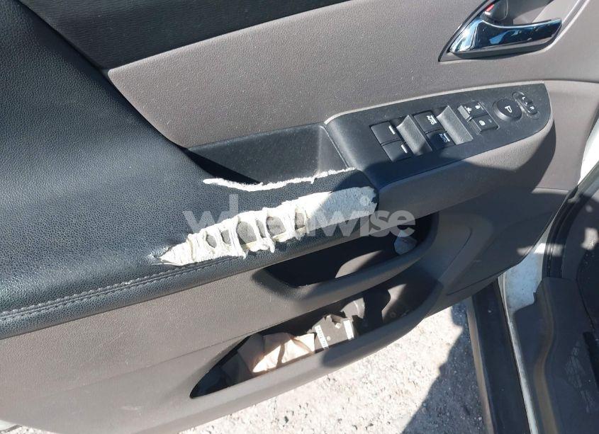 Photo 18 of 2014 Honda Odyssey EX-L (VIN 5FNRL5H69EB093470)