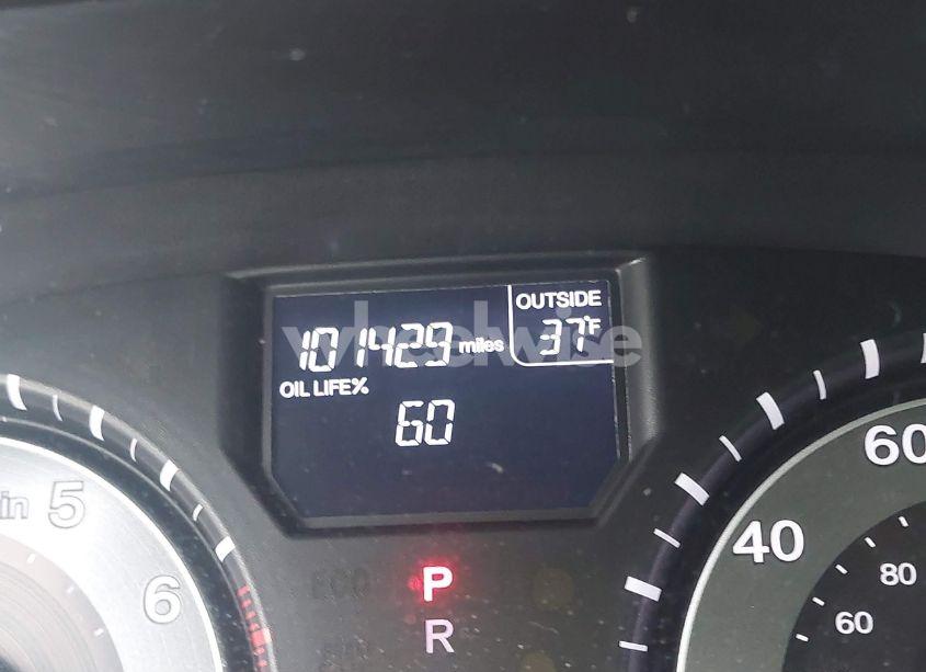 Photo 15 of 2014 Honda Odyssey EX-L (VIN 5FNRL5H69EB097843)
