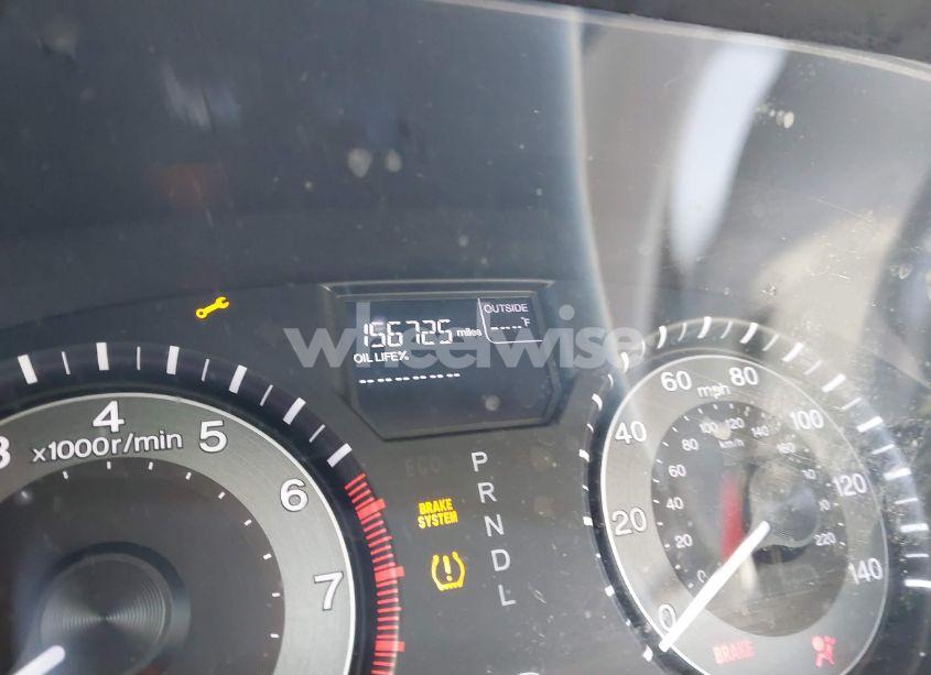 Photo 15 of 2014 Honda Odyssey EX-L (VIN 5FNRL5H69EB139329)