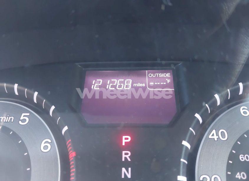 Photo 15 of 2015 Honda Odyssey EXL (VIN 5FNRL5H69FB010542)