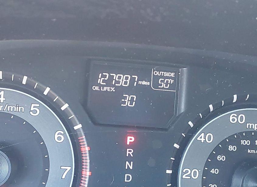 Photo 15 of 2015 Honda Odyssey EX-L (VIN 5FNRL5H69FB017426)