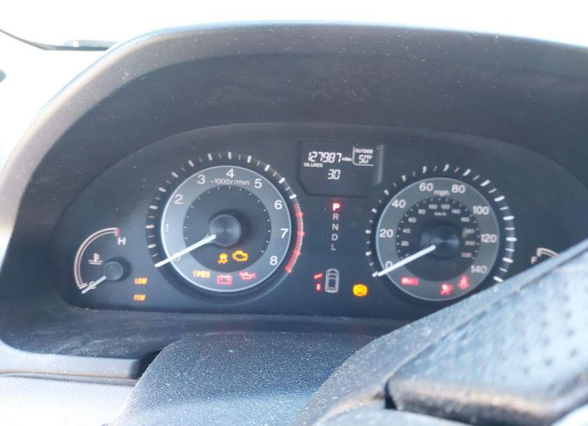 Photo 7 of 2015 Honda Odyssey EX-L (VIN 5FNRL5H69FB017426)