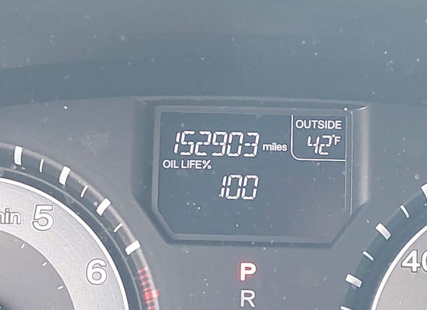 Photo 15 of 2015 Honda Odyssey EX-L (VIN 5FNRL5H69FB020455)