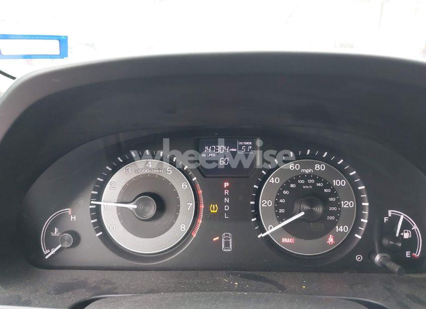 Photo 15 of 2015 Honda Odyssey EX-L (VIN 5FNRL5H69FB030452)