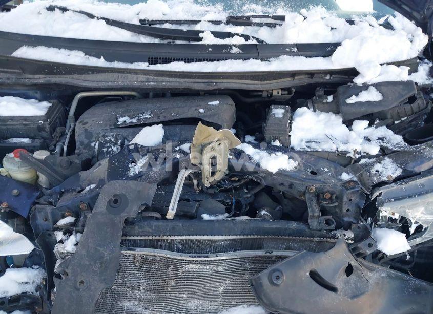 Photo 10 of 2015 Honda Odyssey EX-L (VIN 5FNRL5H69FB048403)