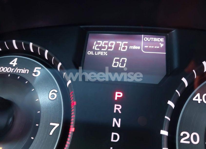 Photo 15 of 2015 Honda Odyssey EX-L (VIN 5FNRL5H69FB048403)