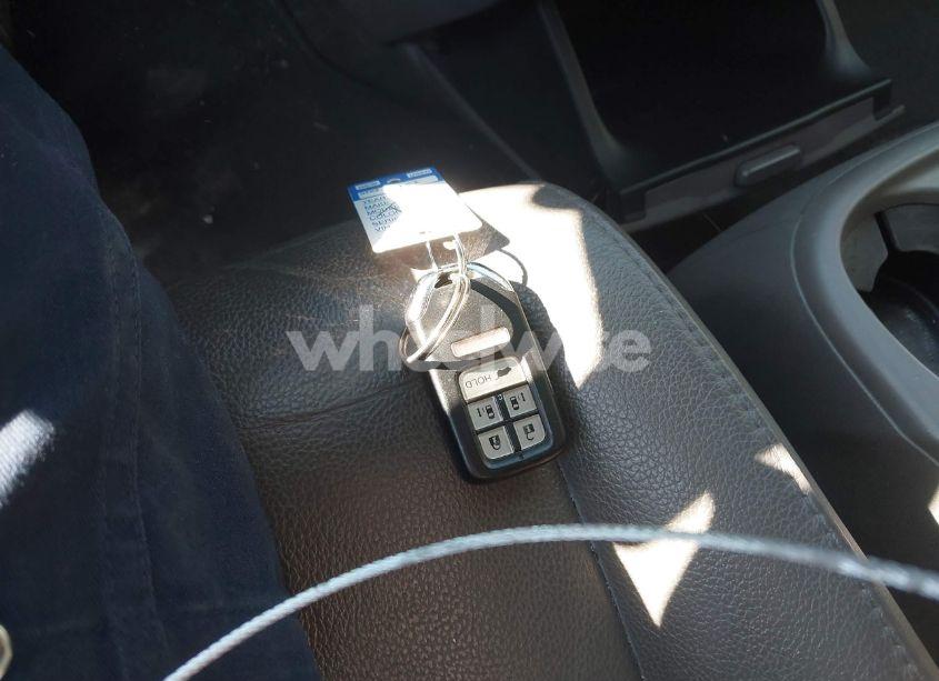 Photo 11 of 2015 Honda Odyssey EX-L (VIN 5FNRL5H69FB115307)