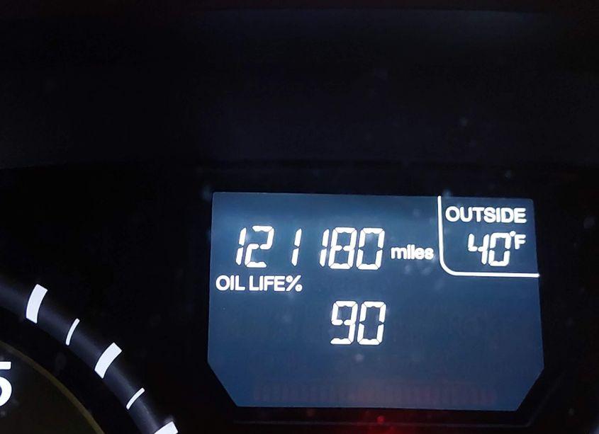 Photo 15 of 2015 Honda Odyssey EX-L (VIN 5FNRL5H69FB128798)