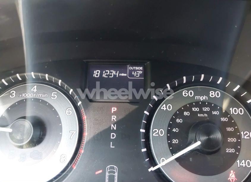 Photo 15 of 2016 Honda Odyssey EX-L (VIN 5FNRL5H69GB007917)