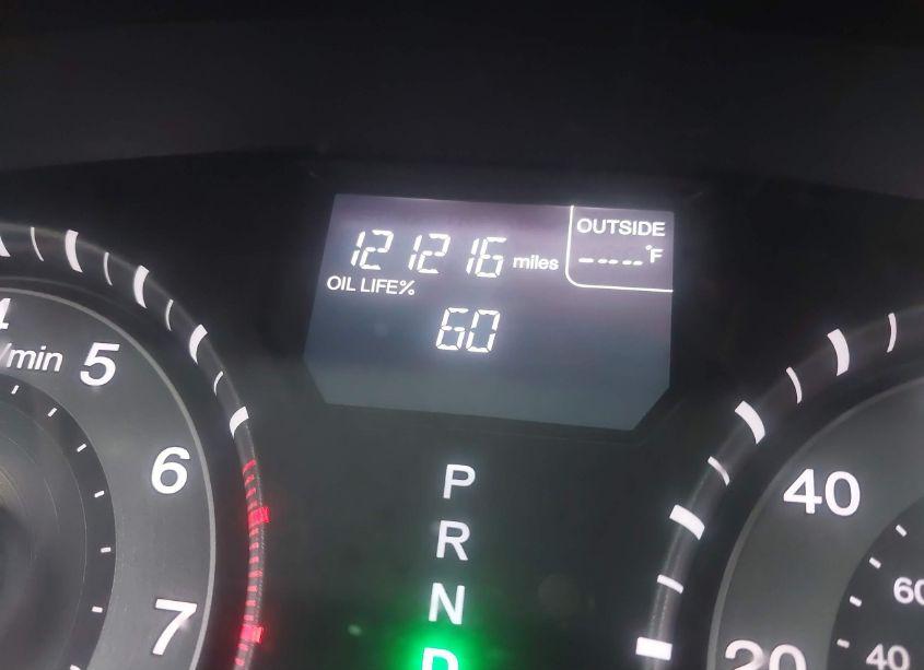 Photo 15 of 2016 Honda Odyssey EX-L (VIN 5FNRL5H69GB017136)