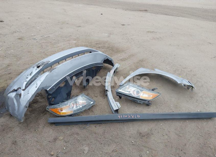 Photo 12 of 2016 Honda Odyssey EX-L (VIN 5FNRL5H69GB023681)