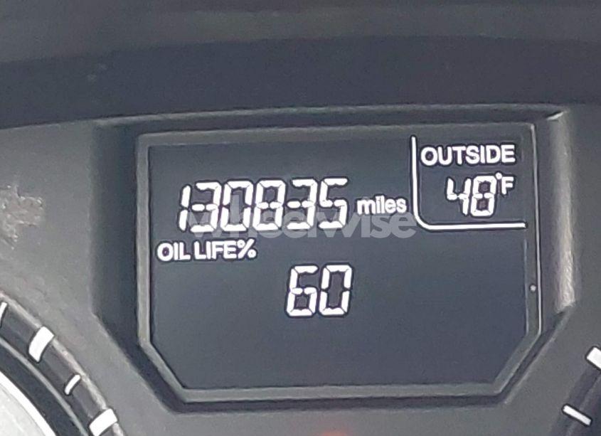 Photo 16 of 2016 Honda Odyssey EX-L (VIN 5FNRL5H69GB023681)