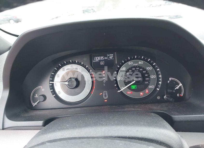 Photo 7 of 2016 Honda Odyssey EX-L (VIN 5FNRL5H69GB023681)