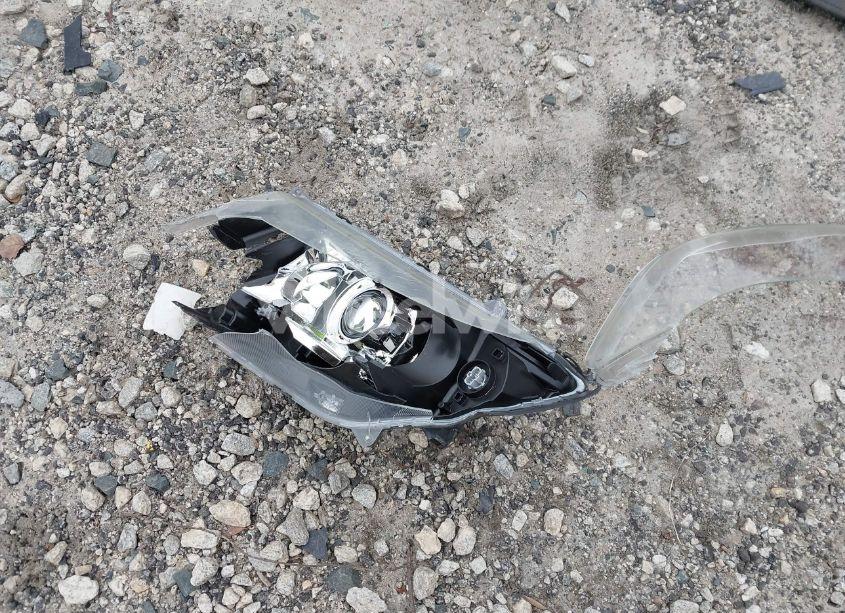 Photo 12 of 2016 Honda Odyssey EX-L (VIN 5FNRL5H69GB044711)