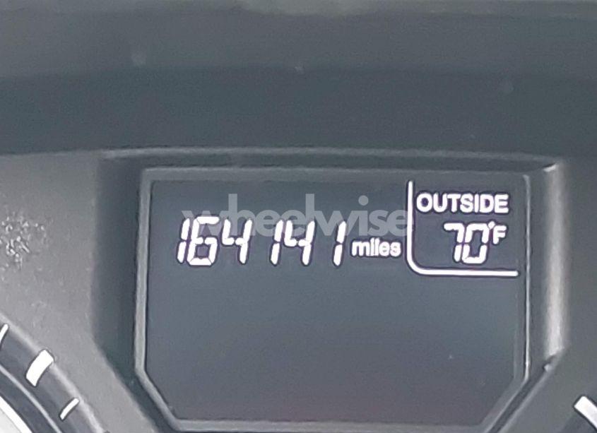 Photo 15 of 2016 Honda Odyssey EX-L (VIN 5FNRL5H69GB051271)