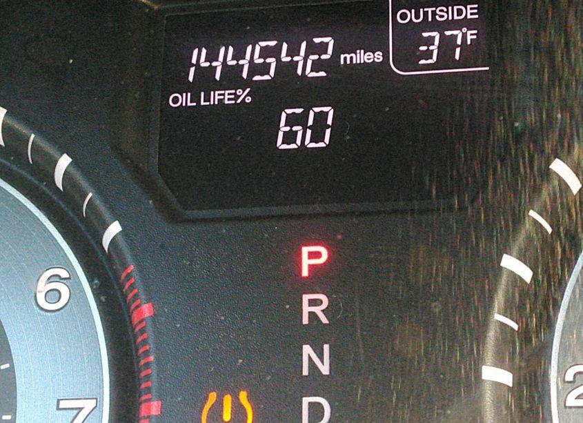 Photo 15 of 2016 Honda Odyssey EX-L (VIN 5FNRL5H69GB058236)