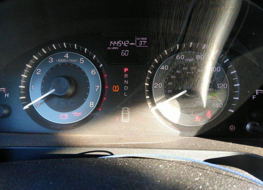 Photo 7 of 2016 Honda Odyssey EX-L (VIN 5FNRL5H69GB058236)