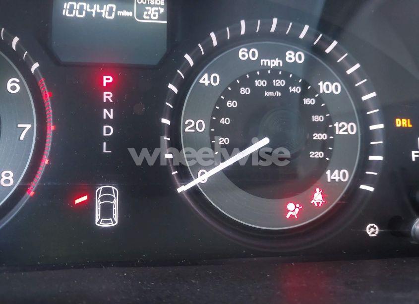 Photo 7 of 2016 Honda Odyssey EX-L (VIN 5FNRL5H69GB059273)