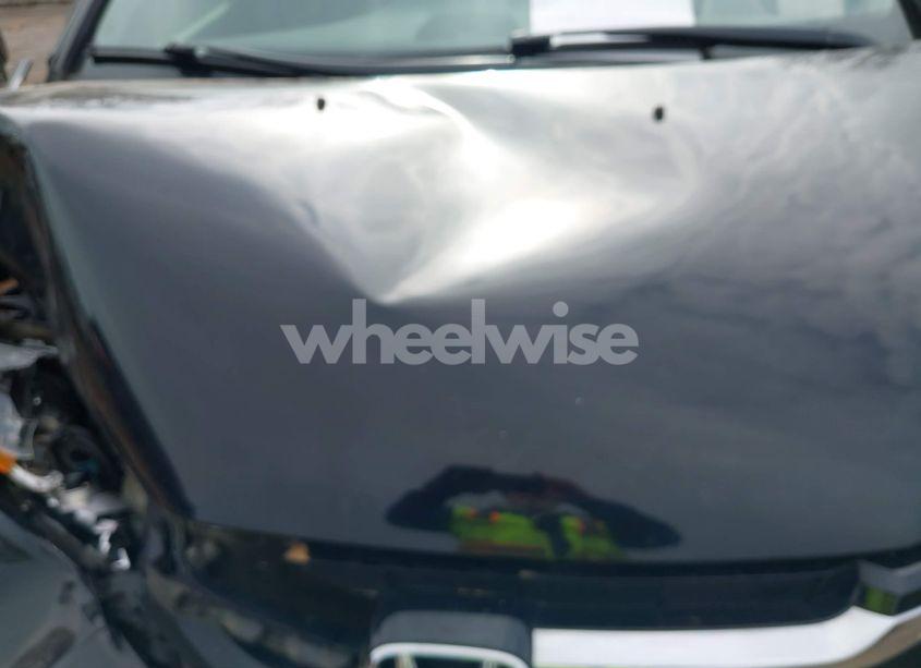 Photo 10 of 2016 Honda Odyssey EX-L (VIN 5FNRL5H69GB071732)