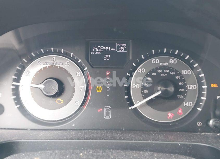 Photo 15 of 2016 Honda Odyssey EX-L (VIN 5FNRL5H69GB071732)