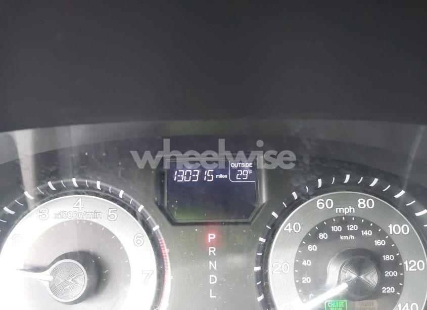 Photo 15 of 2016 Honda Odyssey EX-L (VIN 5FNRL5H69GB076610)