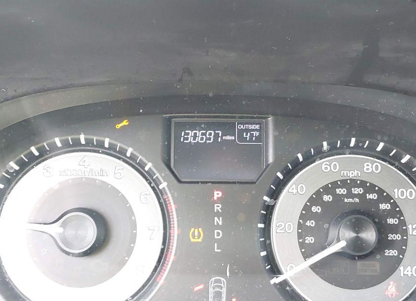 Photo 15 of 2016 Honda Odyssey EX-L (VIN 5FNRL5H69GB084576)