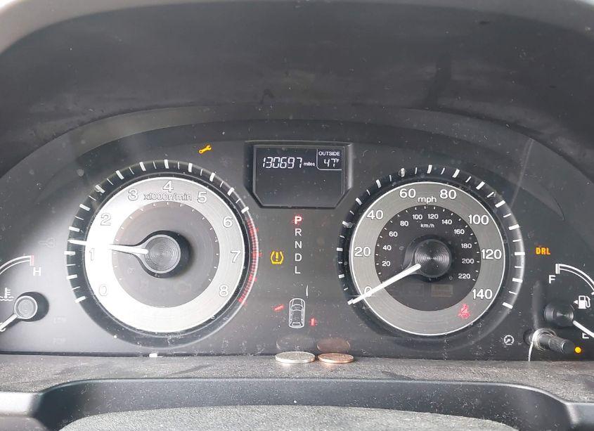 Photo 7 of 2016 Honda Odyssey EX-L (VIN 5FNRL5H69GB084576)