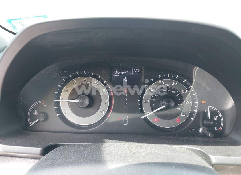 Photo 7 of 2016 Honda Odyssey EX-L (VIN 5FNRL5H69GB109427)