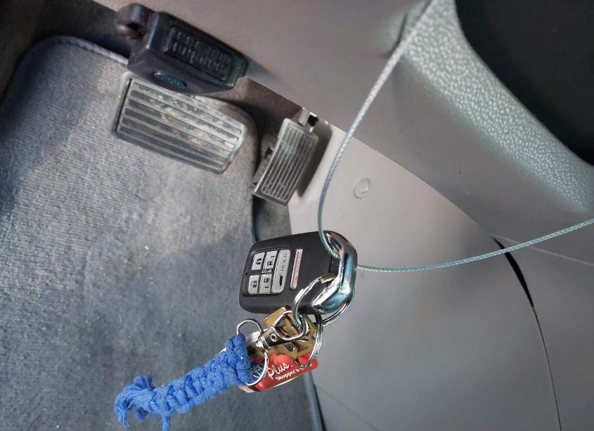 Photo 11 of 2016 Honda Odyssey EX-L (VIN 5FNRL5H69GB110979)