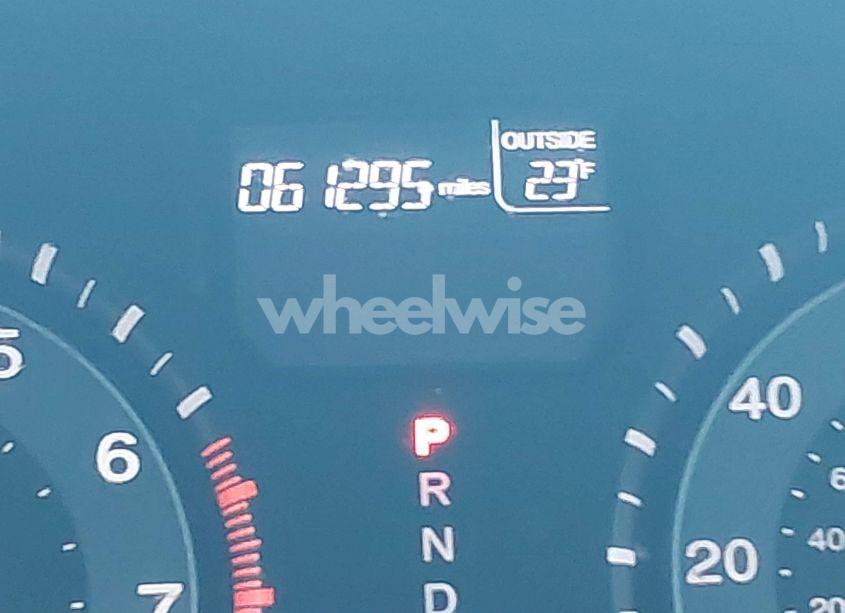 Photo 7 of 2016 Honda Odyssey EX-L (VIN 5FNRL5H69GB124686)